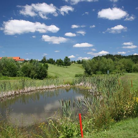 Golf- Und Landhotel Anetseder Thyrnau Екстериор снимка