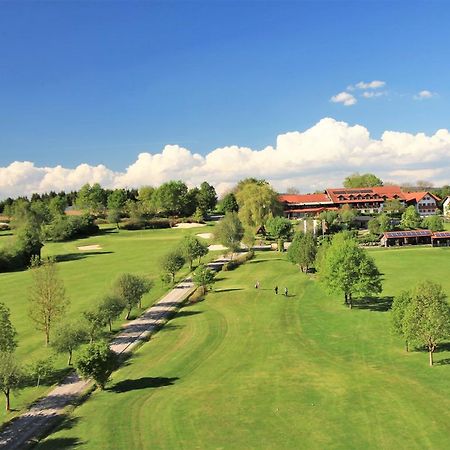 Golf- Und Landhotel Anetseder Thyrnau Екстериор снимка