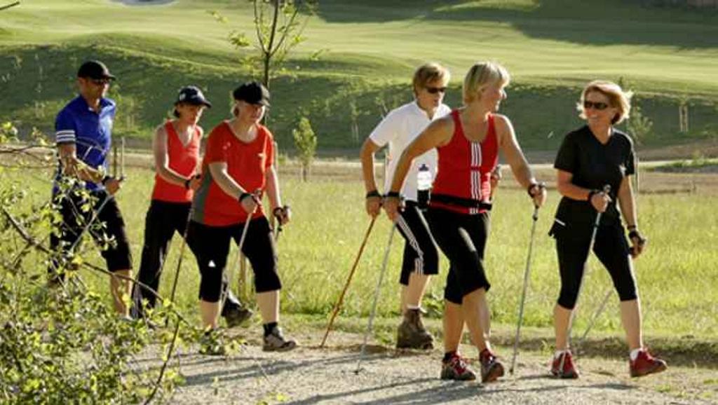 Golf- Und Landhotel Anetseder Thyrnau Екстериор снимка